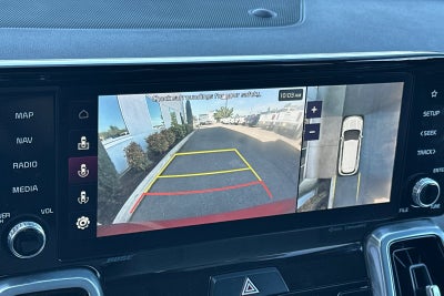 2023 Kia Sorento Hybrid SX Prestige