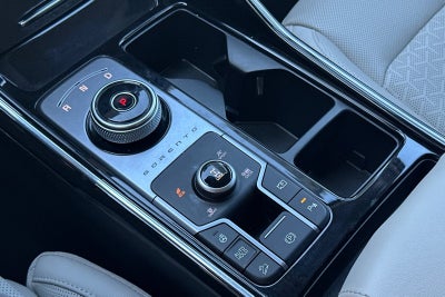 2023 Kia Sorento Hybrid SX Prestige