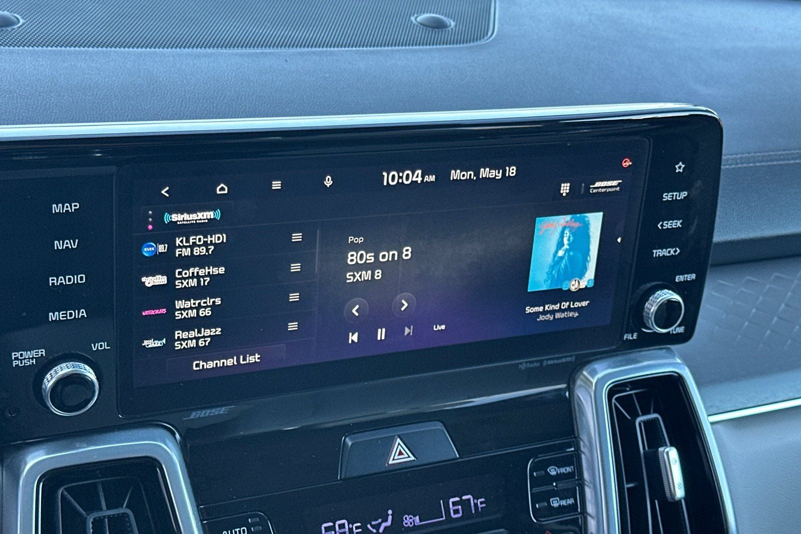 2023 Kia Sorento Hybrid SX Prestige