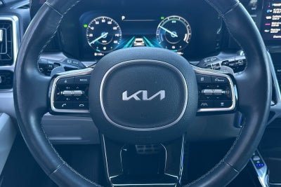 2023 Kia Sorento Hybrid SX Prestige