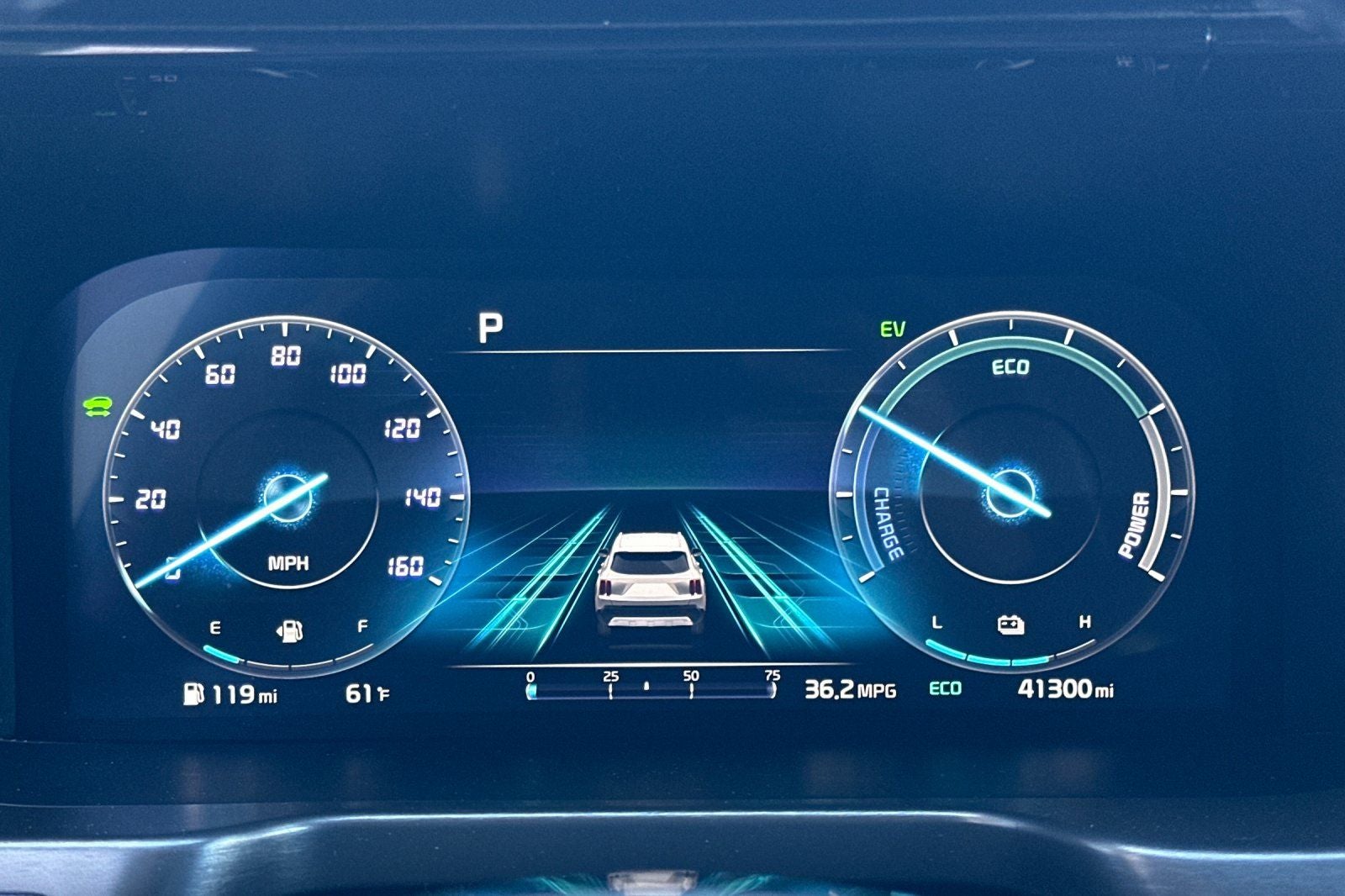 2023 Kia Sorento Hybrid SX Prestige