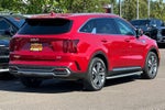 2023 Kia Sorento Hybrid SX Prestige