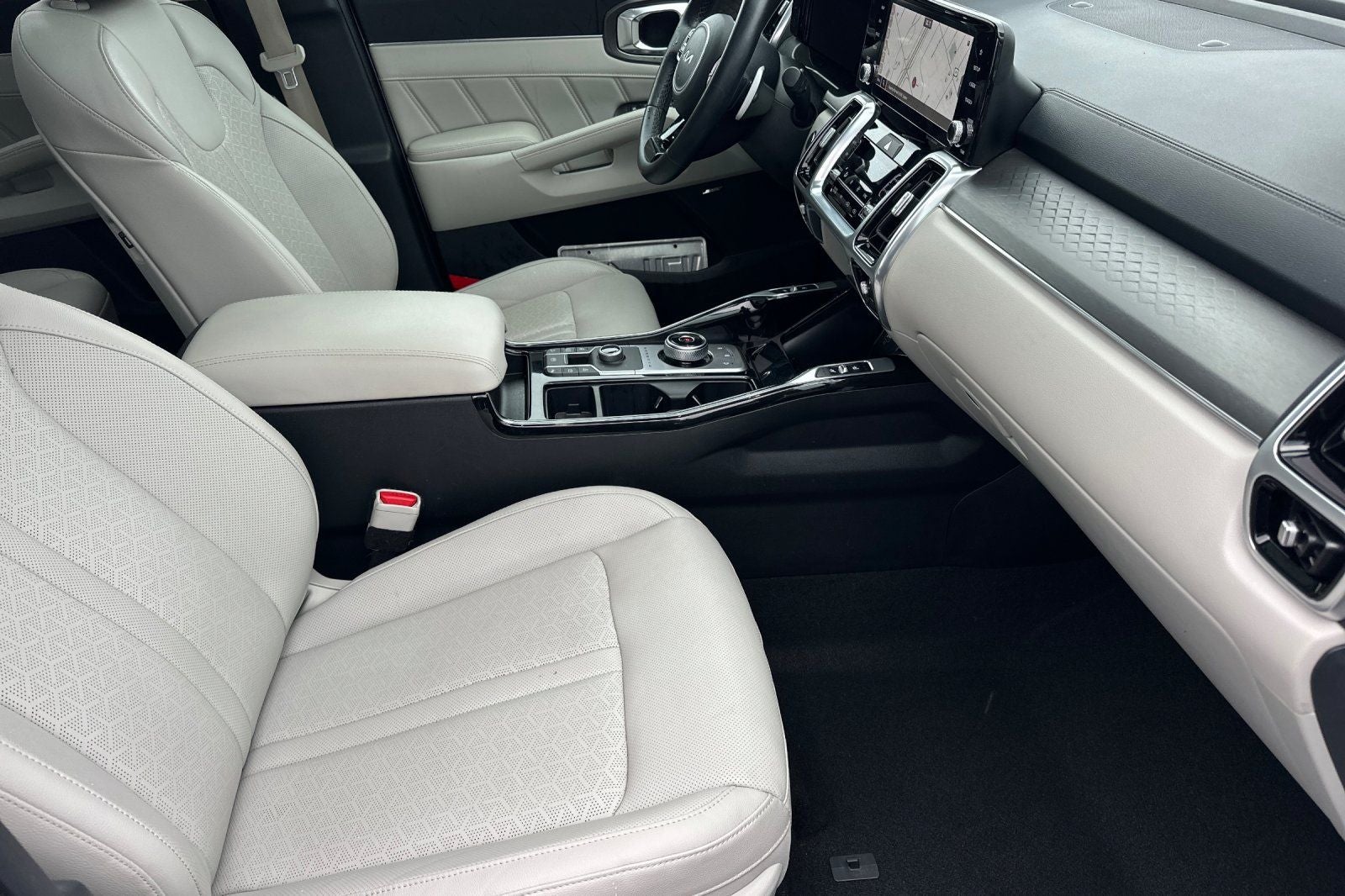 2023 Kia Sorento Plug-In Hybrid SX Prestige