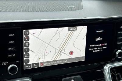 2023 Kia Sorento Plug-In Hybrid SX Prestige