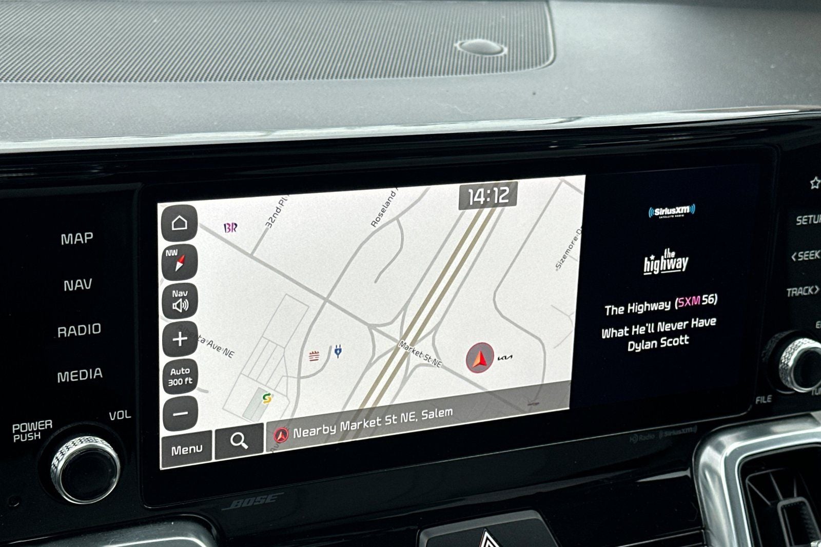 2023 Kia Sorento Plug-In Hybrid SX Prestige