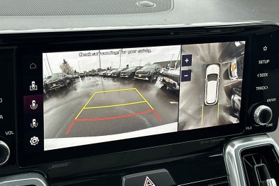 2023 Kia Sorento Plug-In Hybrid SX Prestige