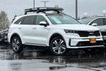 2023 Kia Sorento Plug-In Hybrid SX Prestige