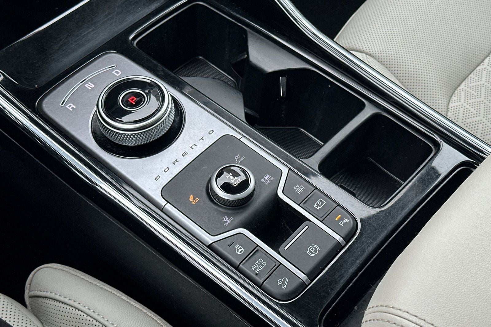 2023 Kia Sorento Plug-In Hybrid SX Prestige