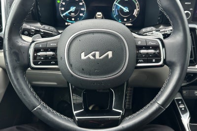 2023 Kia Sorento Plug-In Hybrid SX Prestige