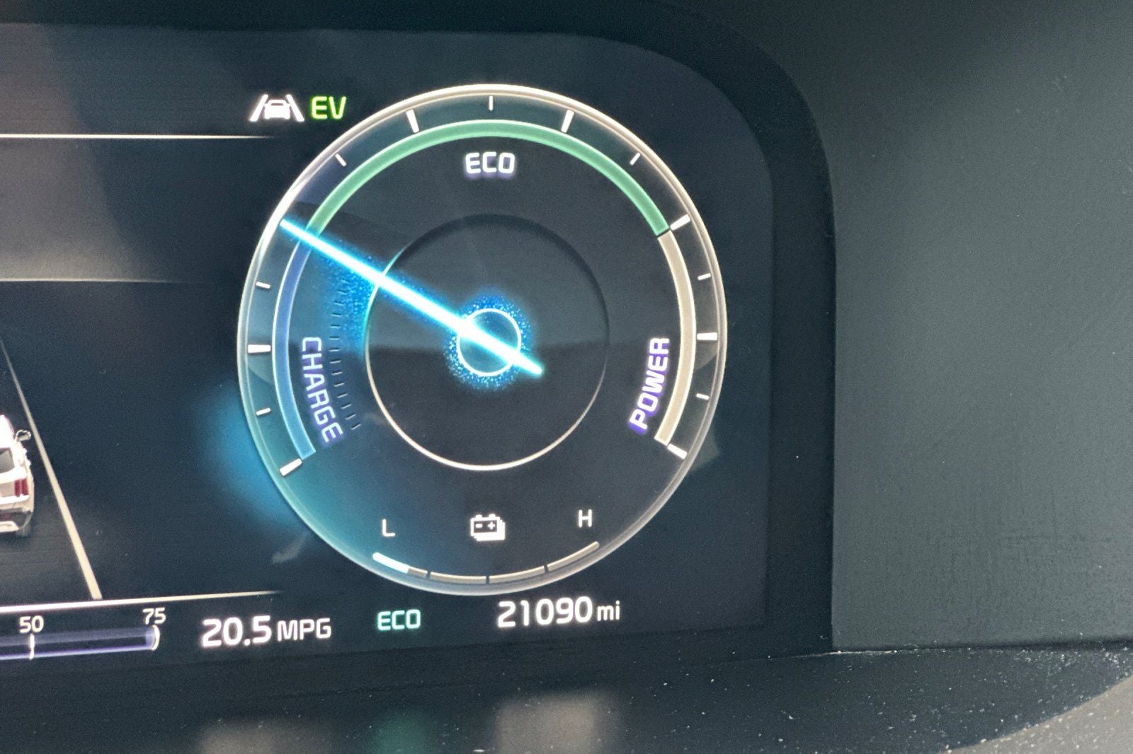 2023 Kia Sorento Plug-In Hybrid SX Prestige