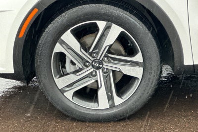 2023 Kia Sorento Plug-In Hybrid SX Prestige