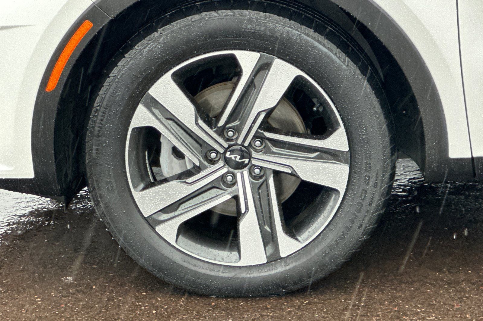 2023 Kia Sorento Plug-In Hybrid SX Prestige