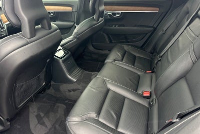 2018 Volvo S90 Hybrid T8 Inscription