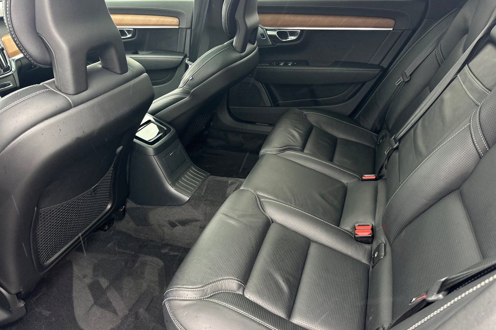 2018 Volvo S90 Hybrid T8 Inscription