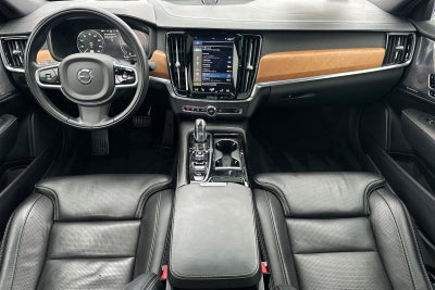 2018 Volvo S90 Hybrid T8 Inscription