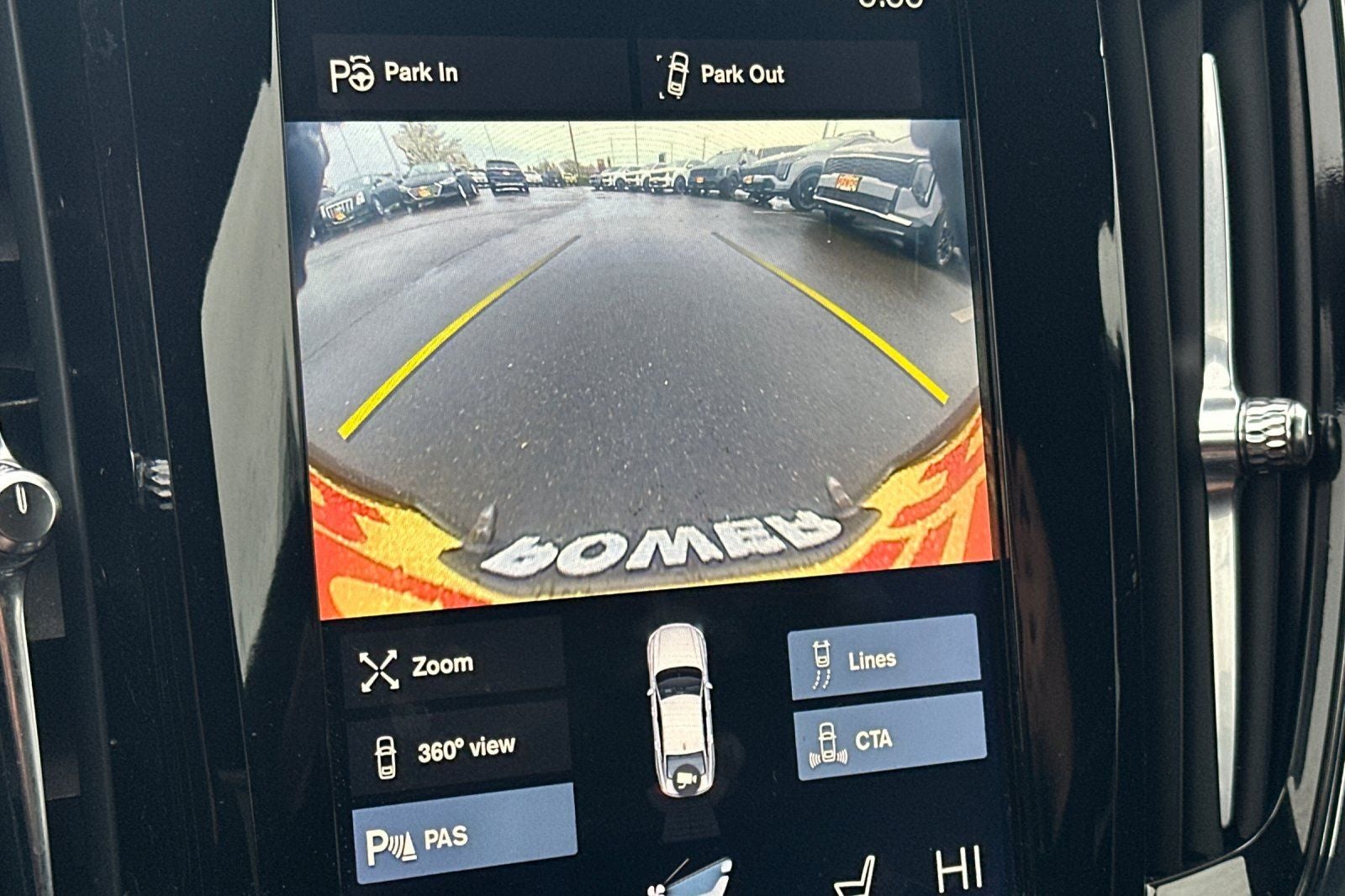 2018 Volvo S90 Hybrid T8 Inscription