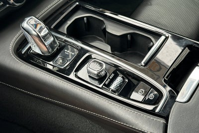 2018 Volvo S90 Hybrid T8 Inscription