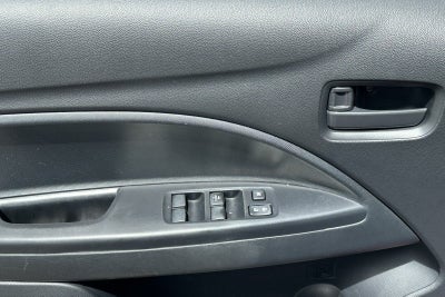 2020 Mitsubishi Mirage G4 LE