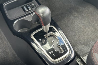 2020 Mitsubishi Mirage G4 LE