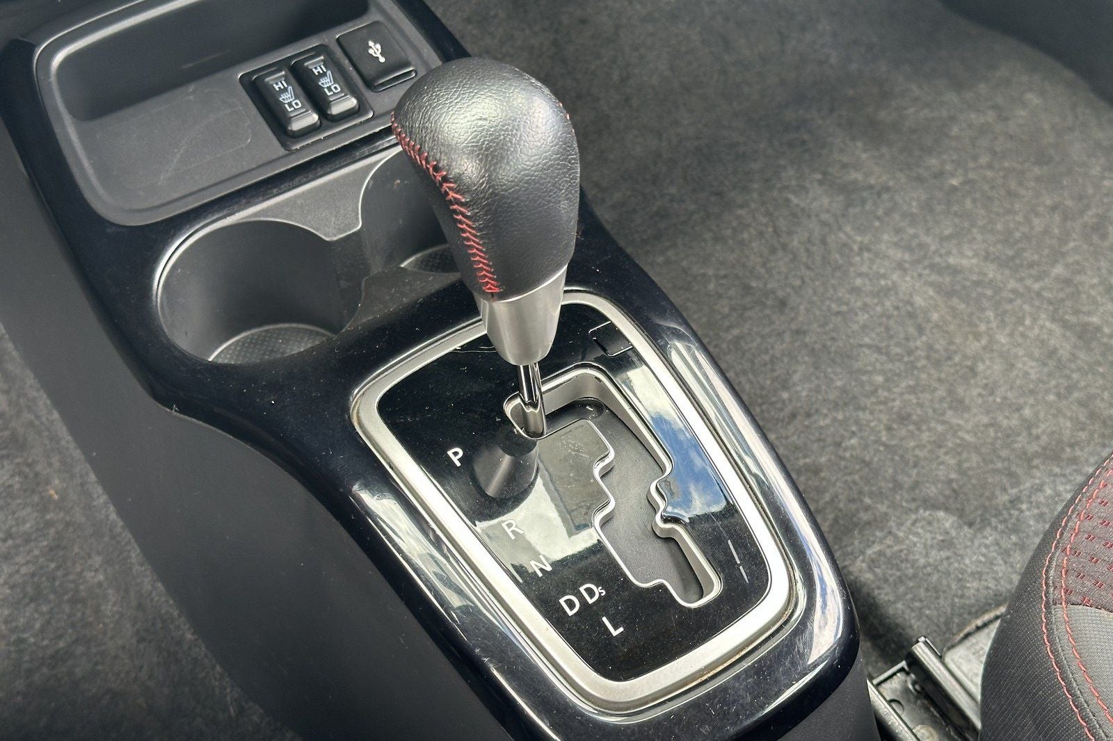 2020 Mitsubishi Mirage G4 LE