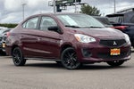 2020 Mitsubishi Mirage G4 LE