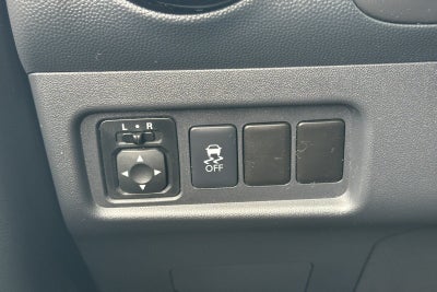 2020 Mitsubishi Mirage G4 LE