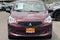 2020 Mitsubishi Mirage G4 LE