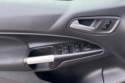 2016 Ford Transit Connect XLT