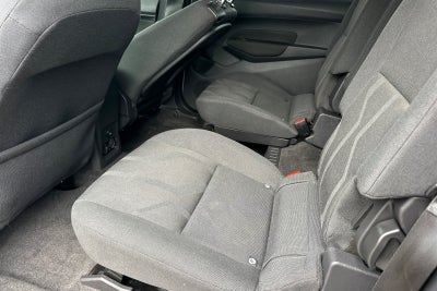 2016 Ford Transit Connect XLT