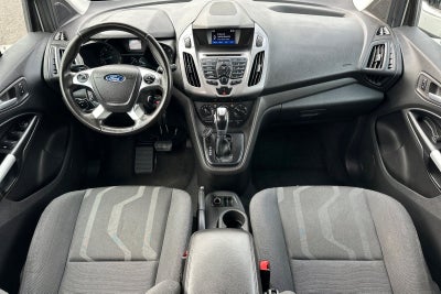 2016 Ford Transit Connect XLT