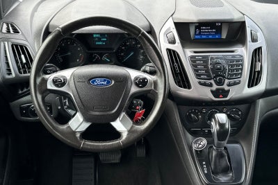 2016 Ford Transit Connect XLT