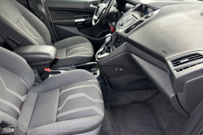 2016 Ford Transit Connect XLT