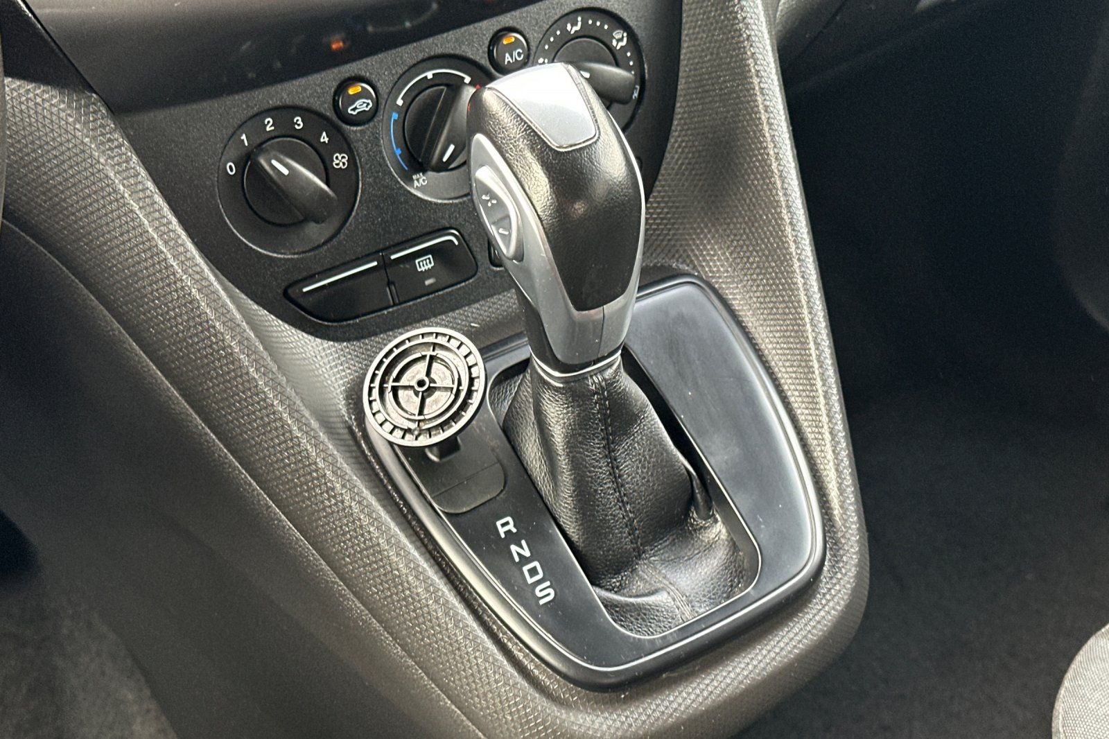 2016 Ford Transit Connect XLT