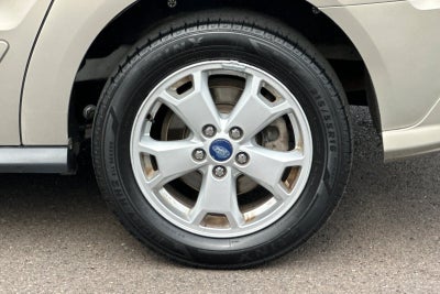2016 Ford Transit Connect XLT