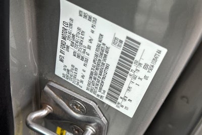 2016 Ford Transit Connect XLT