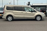 2016 Ford Transit Connect XLT