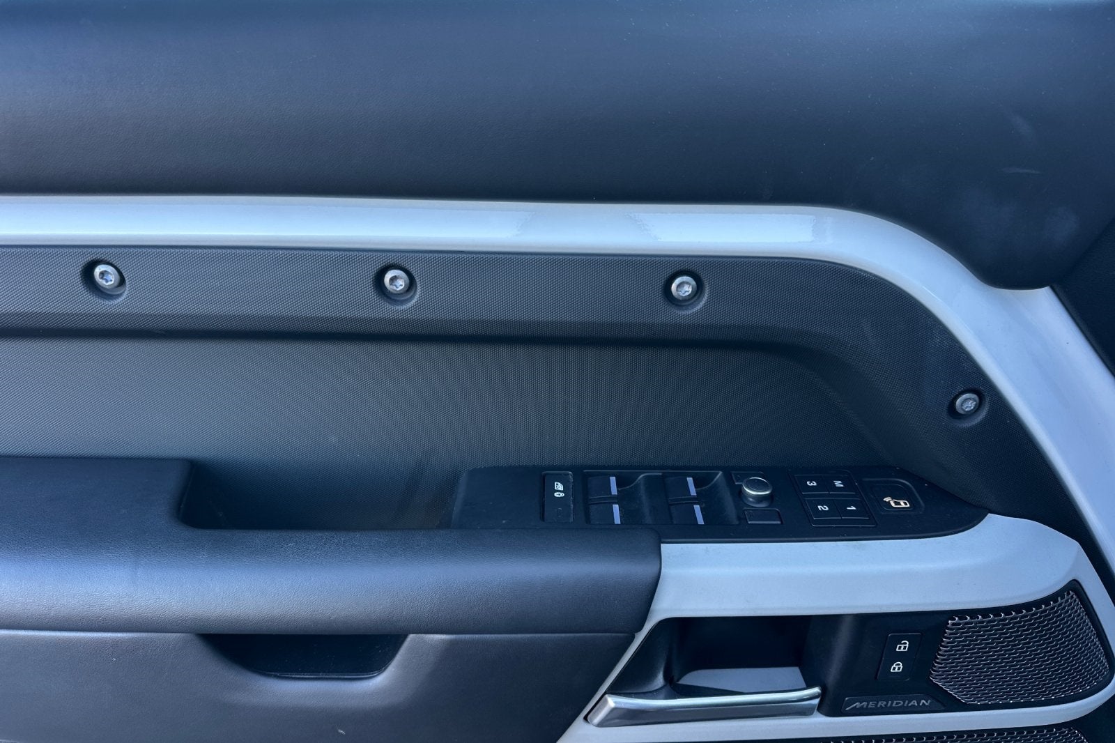 2020 Land Rover Defender 110 HSE