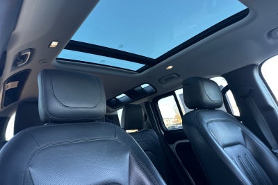 2020 Land Rover Defender 110 HSE