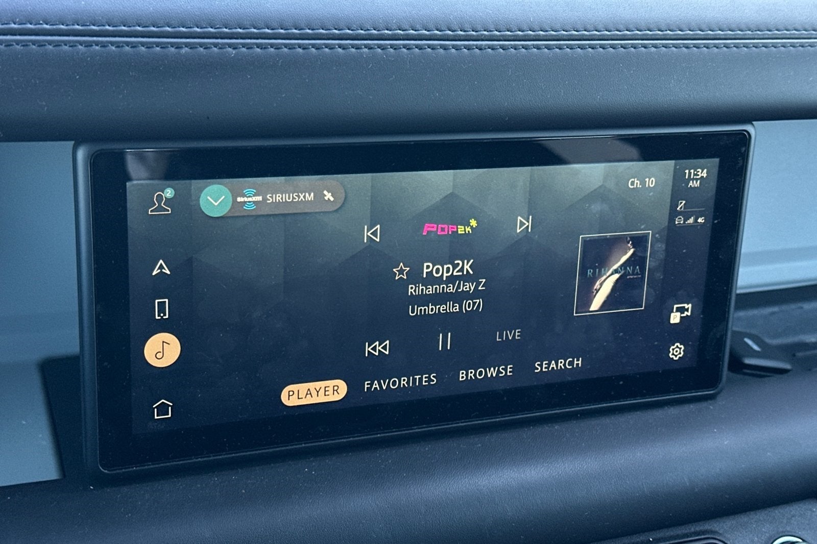 2020 Land Rover Defender 110 HSE