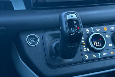 2020 Land Rover Defender 110 HSE