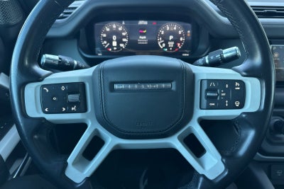 2020 Land Rover Defender 110 HSE