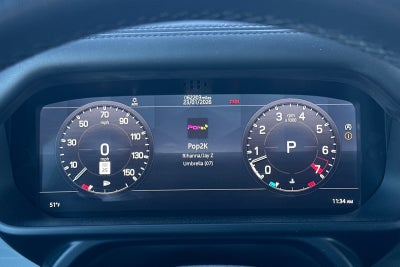 2020 Land Rover Defender 110 HSE