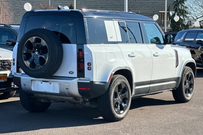 2020 Land Rover Defender 110 HSE