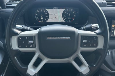 2022 Land Rover Defender 110 S