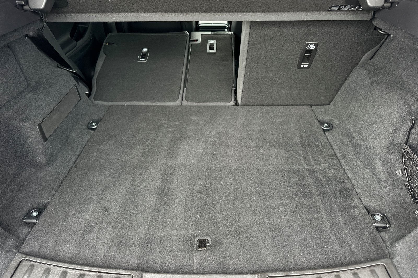 2020 Land Rover Range Rover Evoque S