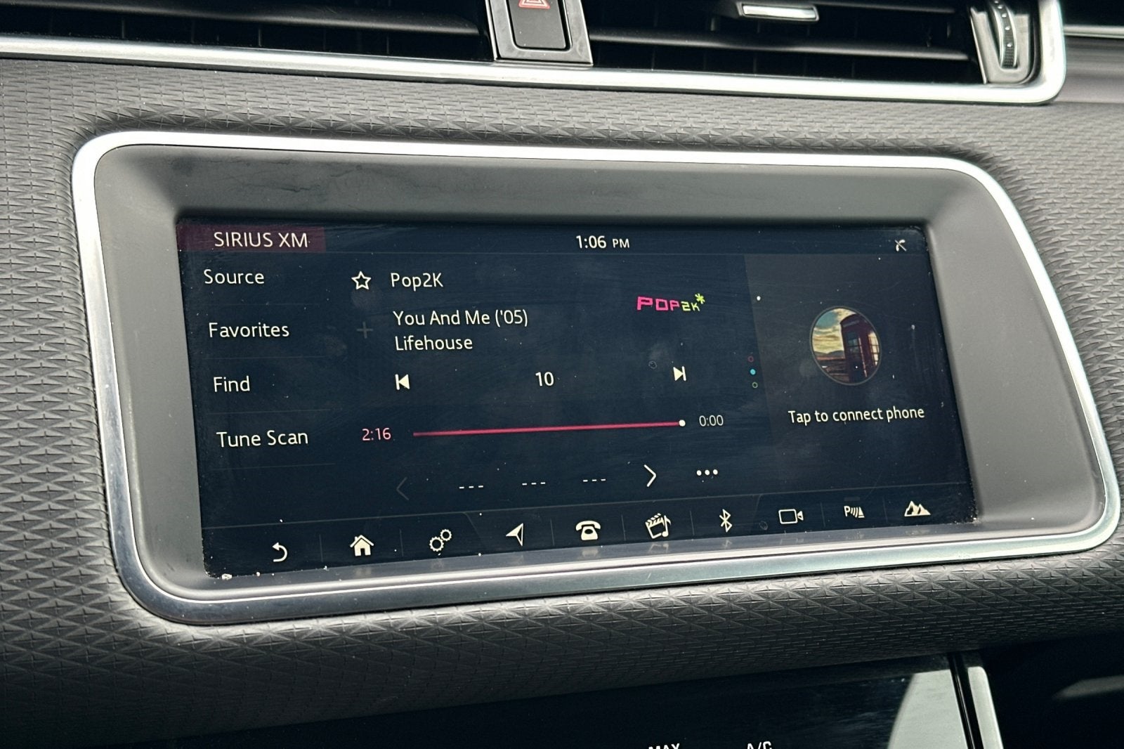 2020 Land Rover Range Rover Evoque S