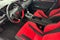 2019 Honda Civic Type R Touring