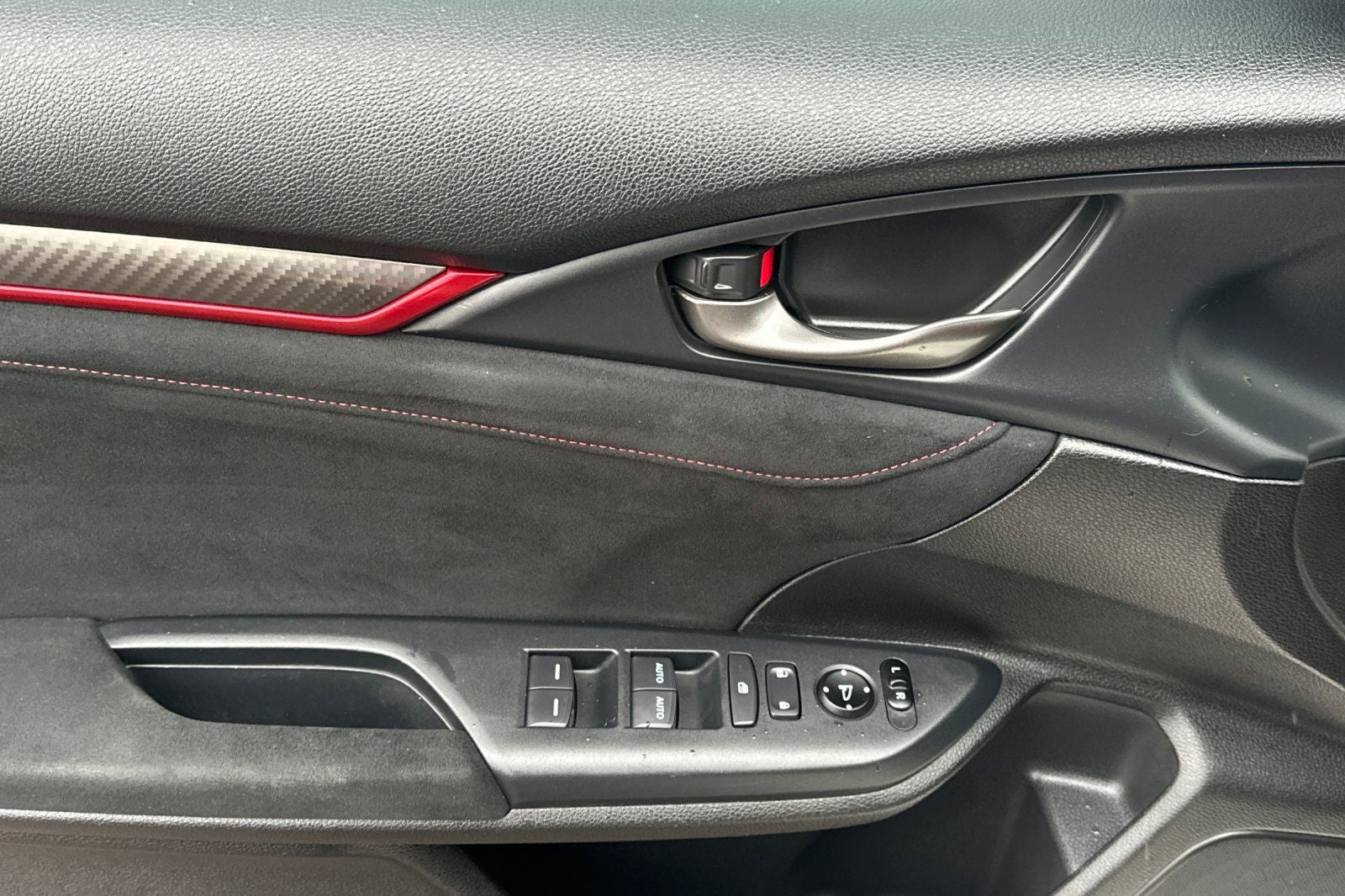 2019 Honda Civic Type R Touring
