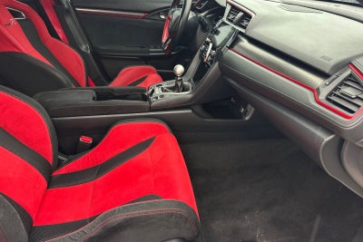 2019 Honda Civic Type R Touring