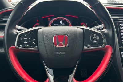 2019 Honda Civic Type R Touring